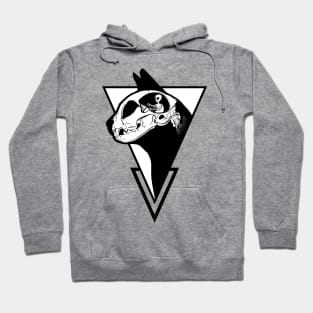 Alien Cat Hoodie